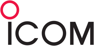 Icom Logo