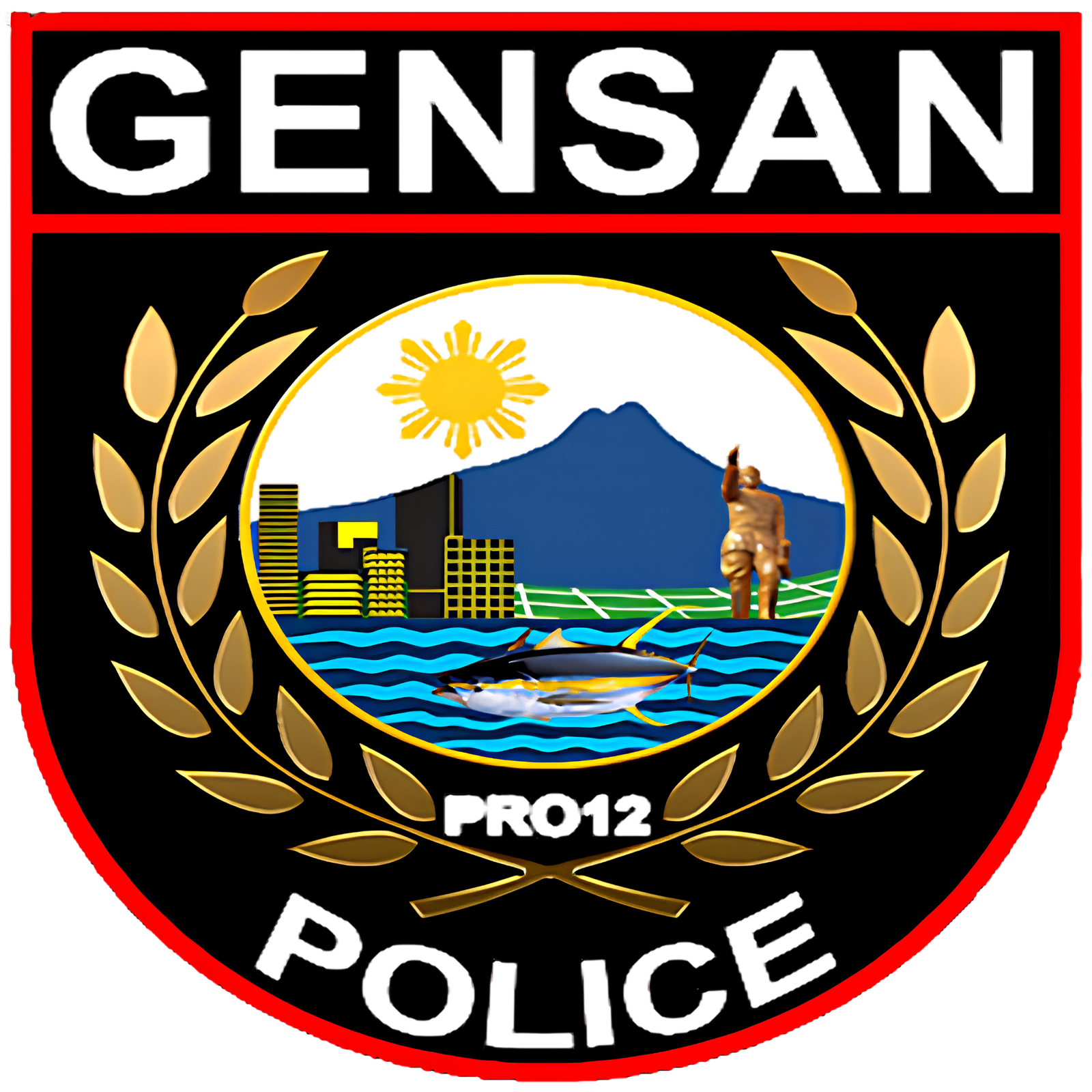 3
