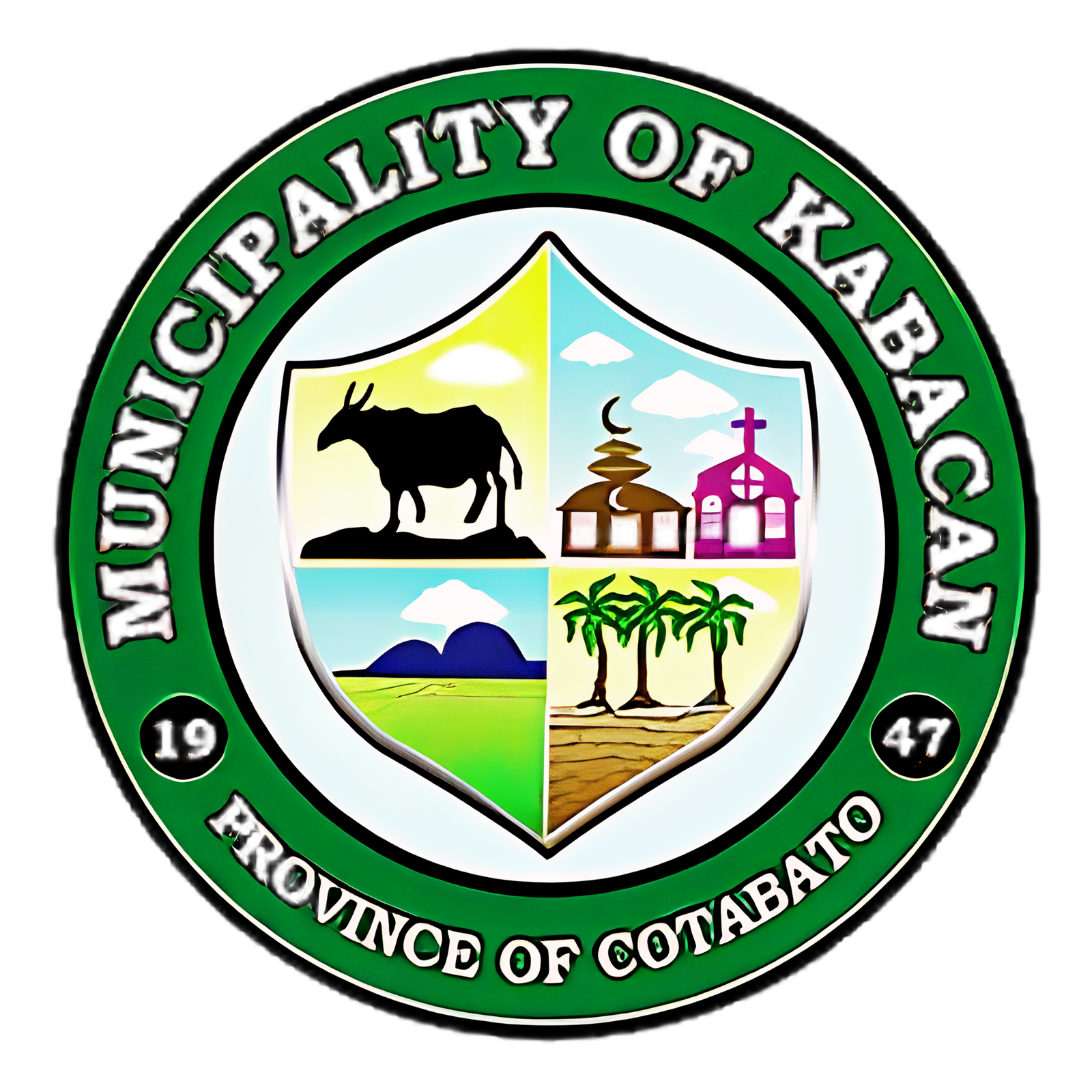 1